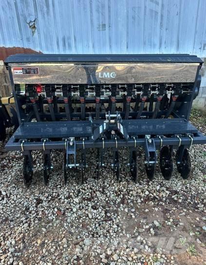 LMC NTGD-55 Diger ekim makina ve aksesuarlari