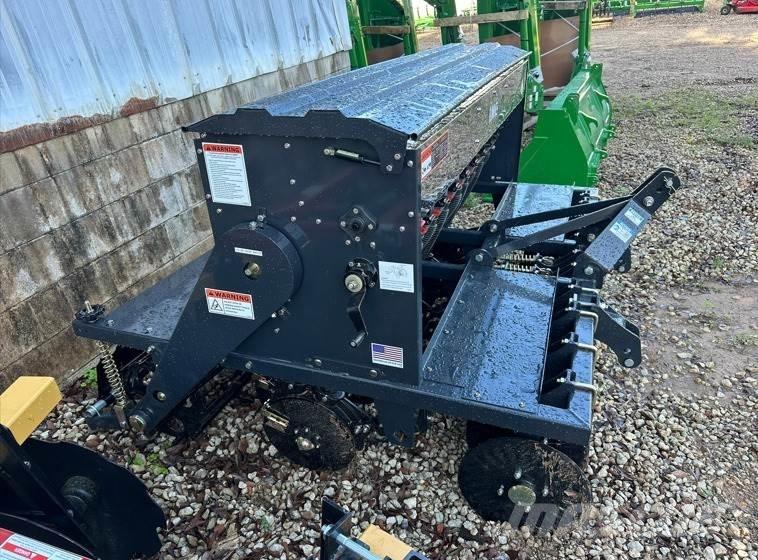 LMC NTGD-55 Diger ekim makina ve aksesuarlari