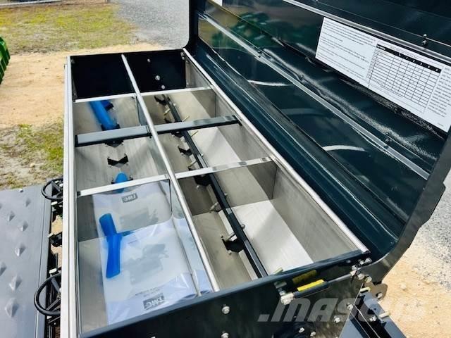 LMC NTGD-55 Mibzerler