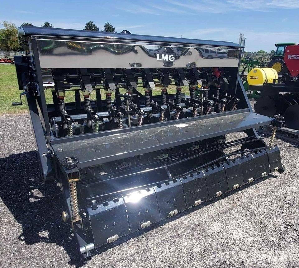 LMC NTGD-78 Diger ekim makina ve aksesuarlari