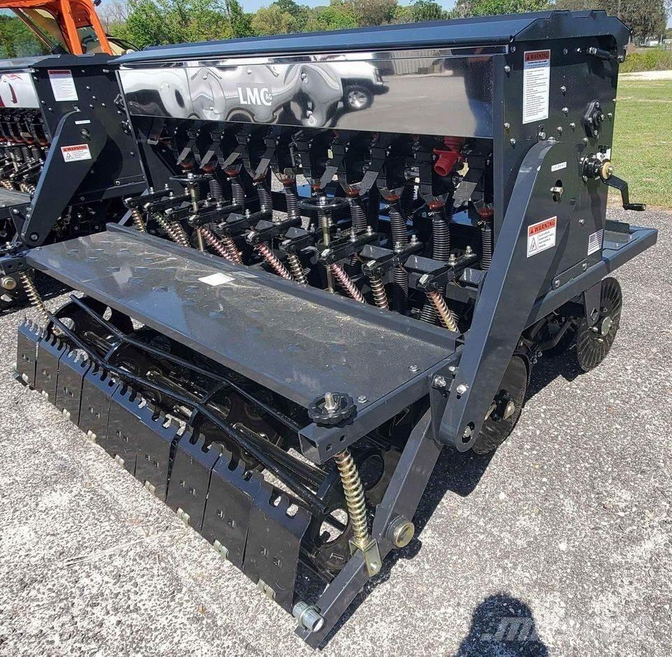 LMC NTGD-78 Diger ekim makina ve aksesuarlari