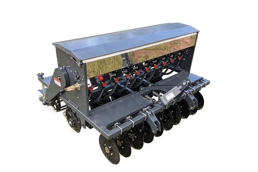 LMC NTGD-78 Diger ekim makina ve aksesuarlari