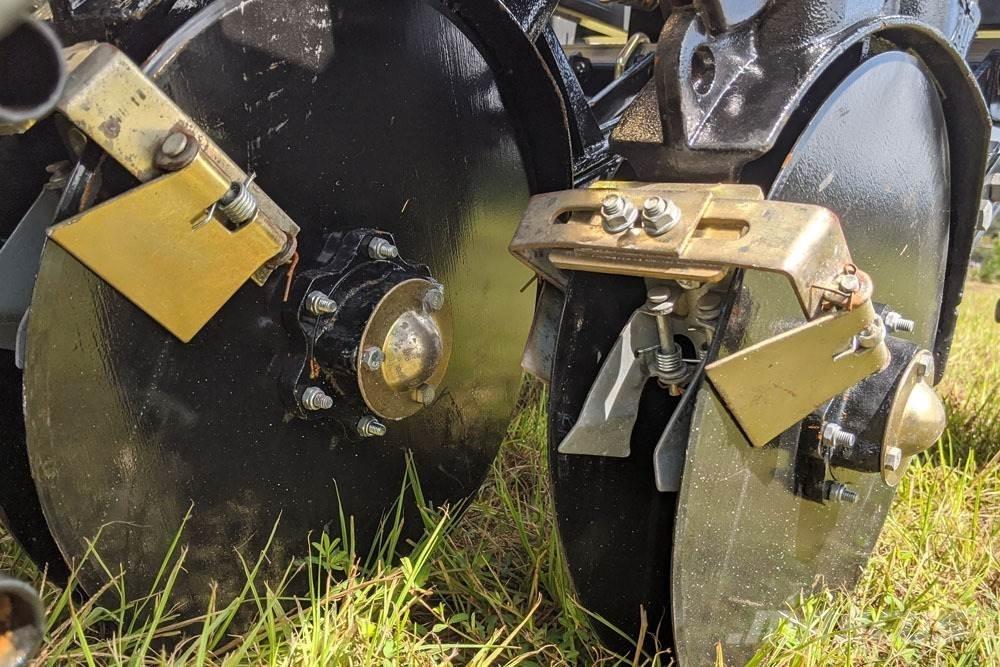 LMC NTGD-78 Diger ekim makina ve aksesuarlari