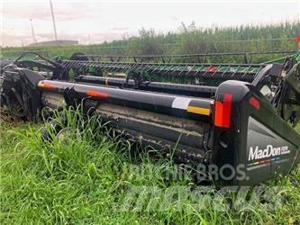 MacDon FD70 Biçerdöver aksesuarlari