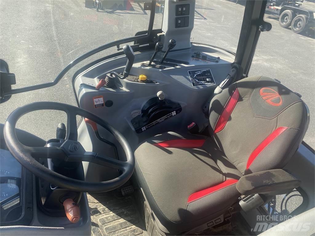 Mahindra 7095 Traktörler