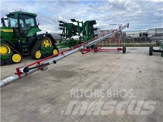 Mayrath WRX871 Hububat/Silaj Römorkları
