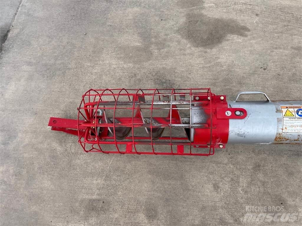 Mayrath WRX871 Hububat/Silaj Römorkları