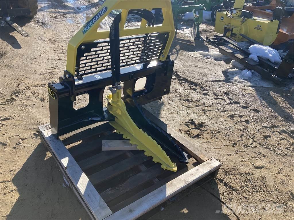 MDS TREE GATOR Diger