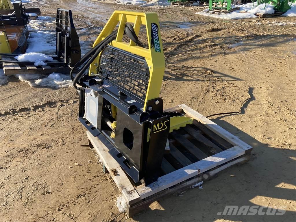 MDS TREE GATOR Diger