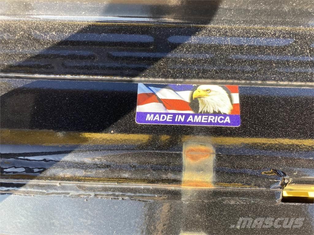 MDS TREE GATOR Diger