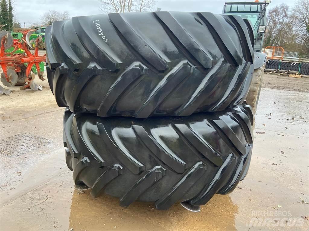 Michelin Wheels Tekerlekler