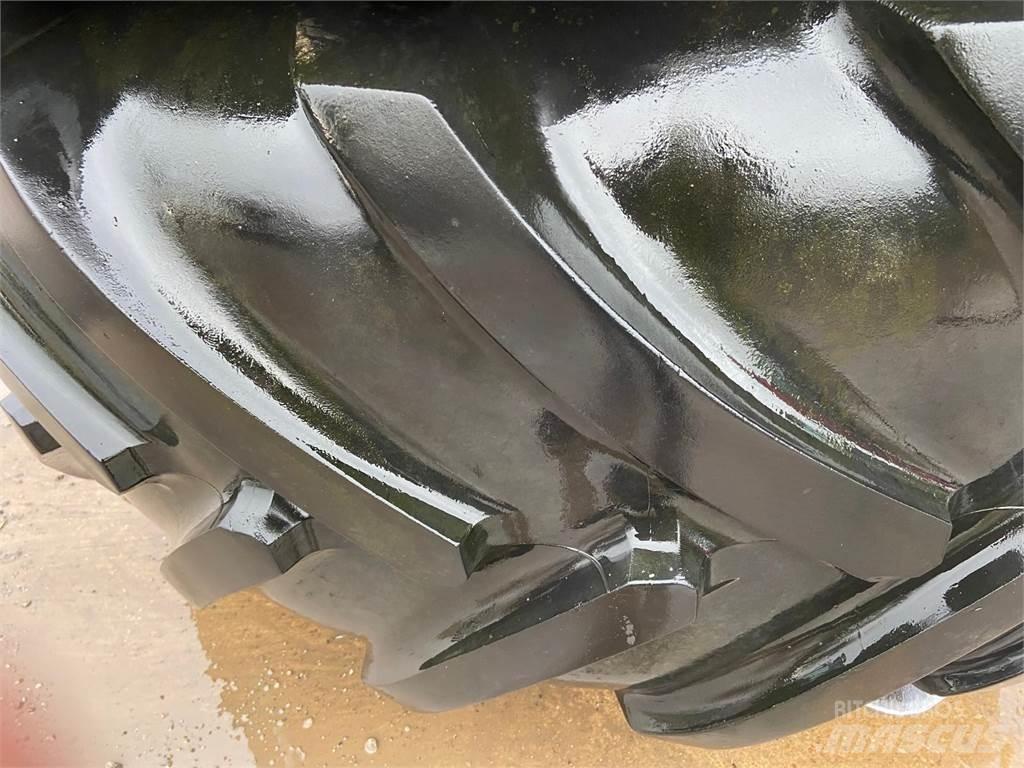 Michelin Wheels Tekerlekler