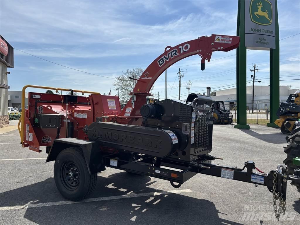 Morbark BVR10 Diger parçalar
