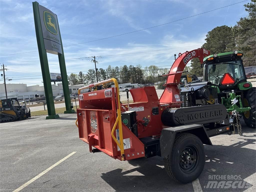 Morbark BVR10 Diger parçalar