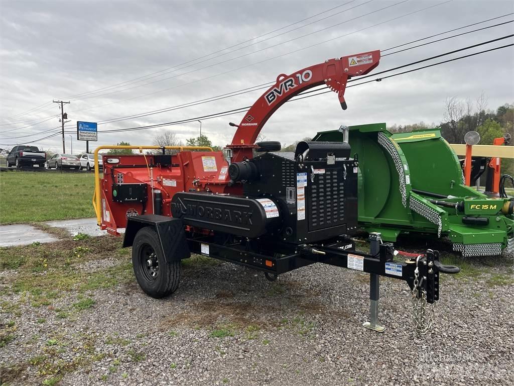 Morbark BVR10 Diger parçalar