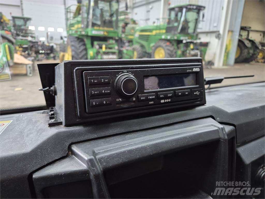 Polaris Ranger Küçük araçlar