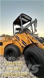 Rayco 1800AWL Tekerlekli yükleyiciler