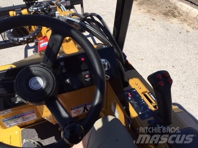 Rayco 1800AWL Tekerlekli yükleyiciler