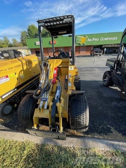 Rayco 1800AWL Mini yükleyiciler