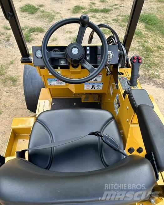 Rayco 1800AWL Tekerlekli yükleyiciler