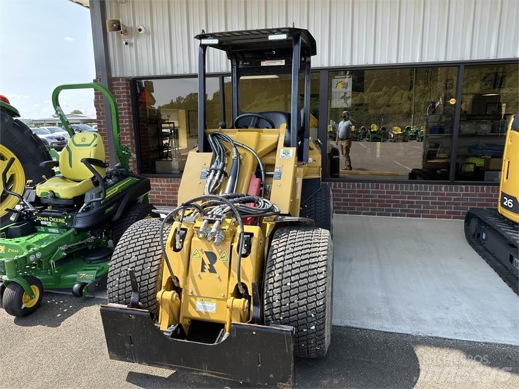 Rayco 4000AWL Mini yükleyiciler