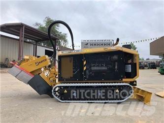 Rayco RG165T Kütük öğütücüler