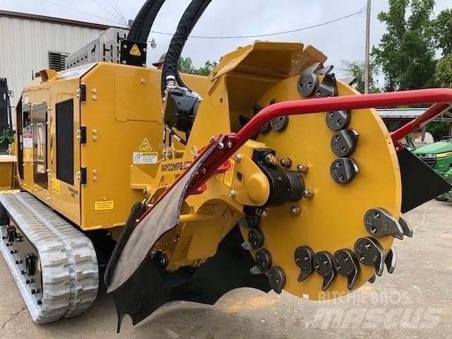 Rayco RG165T Kütük öğütücüler