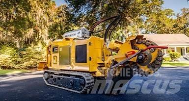 Rayco RG165T Kütük öğütücüler