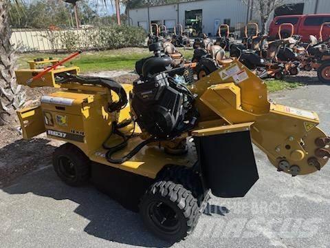 Rayco RG37 Kütük öğütücüler