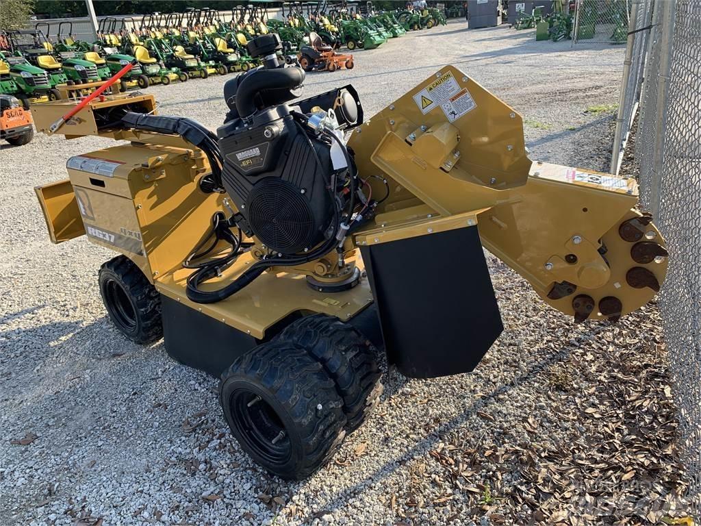 Rayco RG37 Kütük öğütücüler