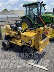 Rayco RG37 Kütük öğütücüler