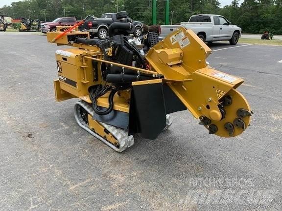 Rayco RG37T Kütük öğütücüler