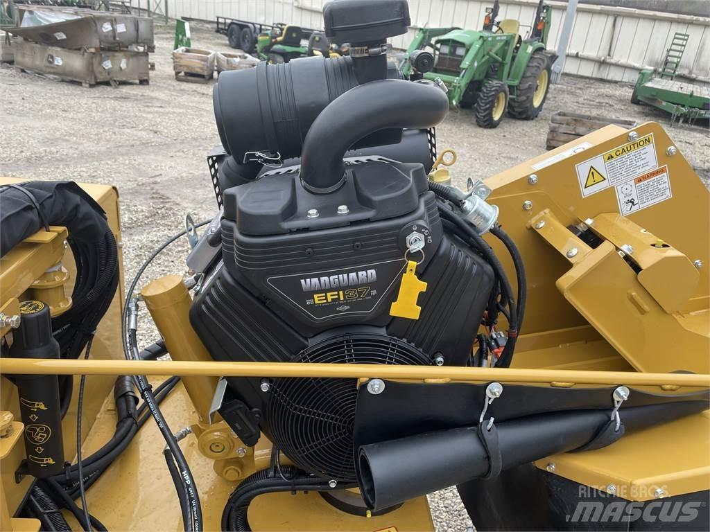 Rayco RG37T Kütük öğütücüler