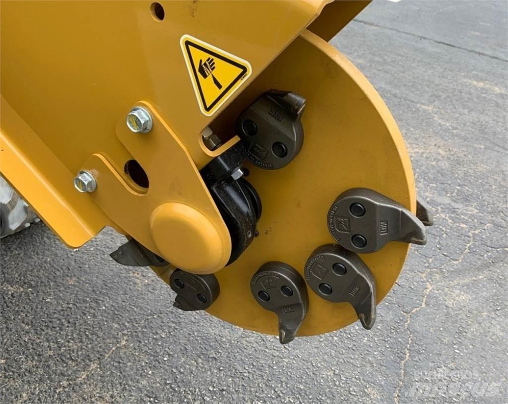 Rayco RG37T Kütük öğütücüler