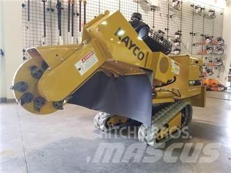 Rayco RG37T Kütük öğütücüler