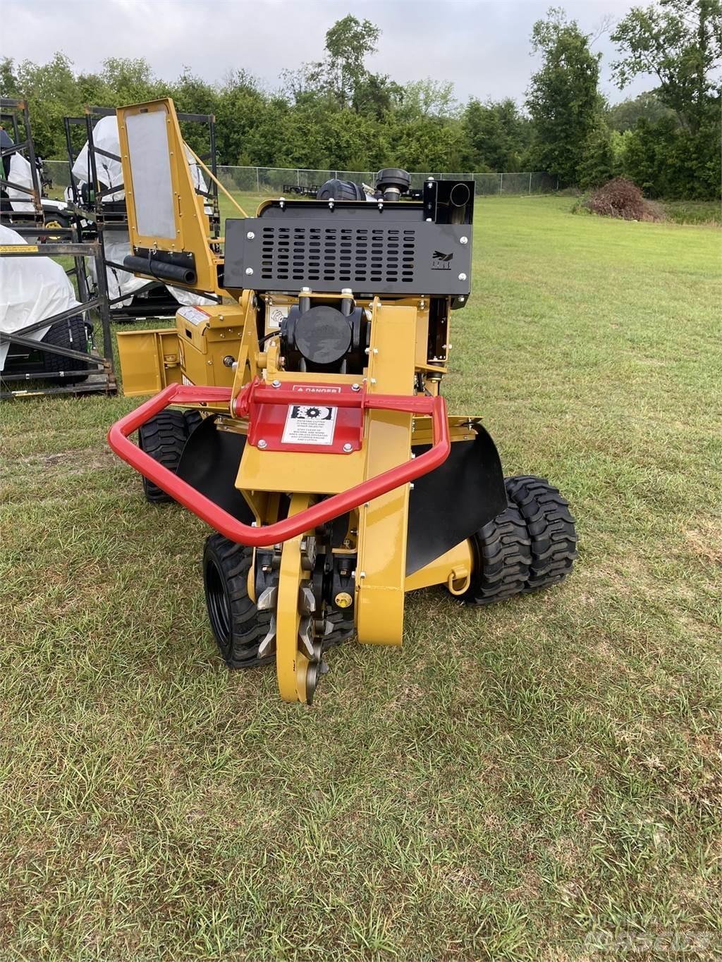Rayco RG55R Diger