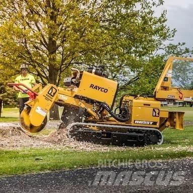 Rayco RG55T Diger yol bakim makinalari