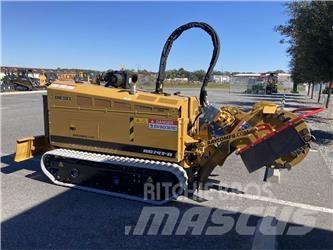 Rayco RG74T Kütük öğütücüler