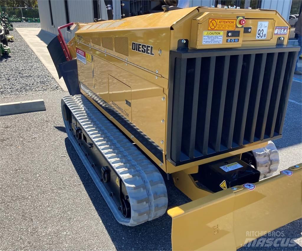 Rayco RG74T-R Diger