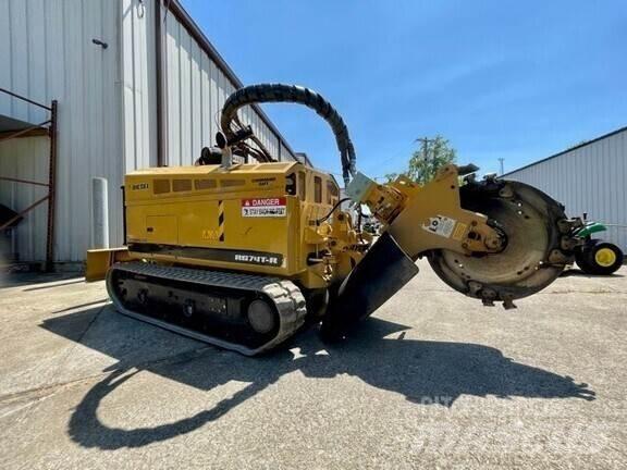 Rayco RG74T-R Diger