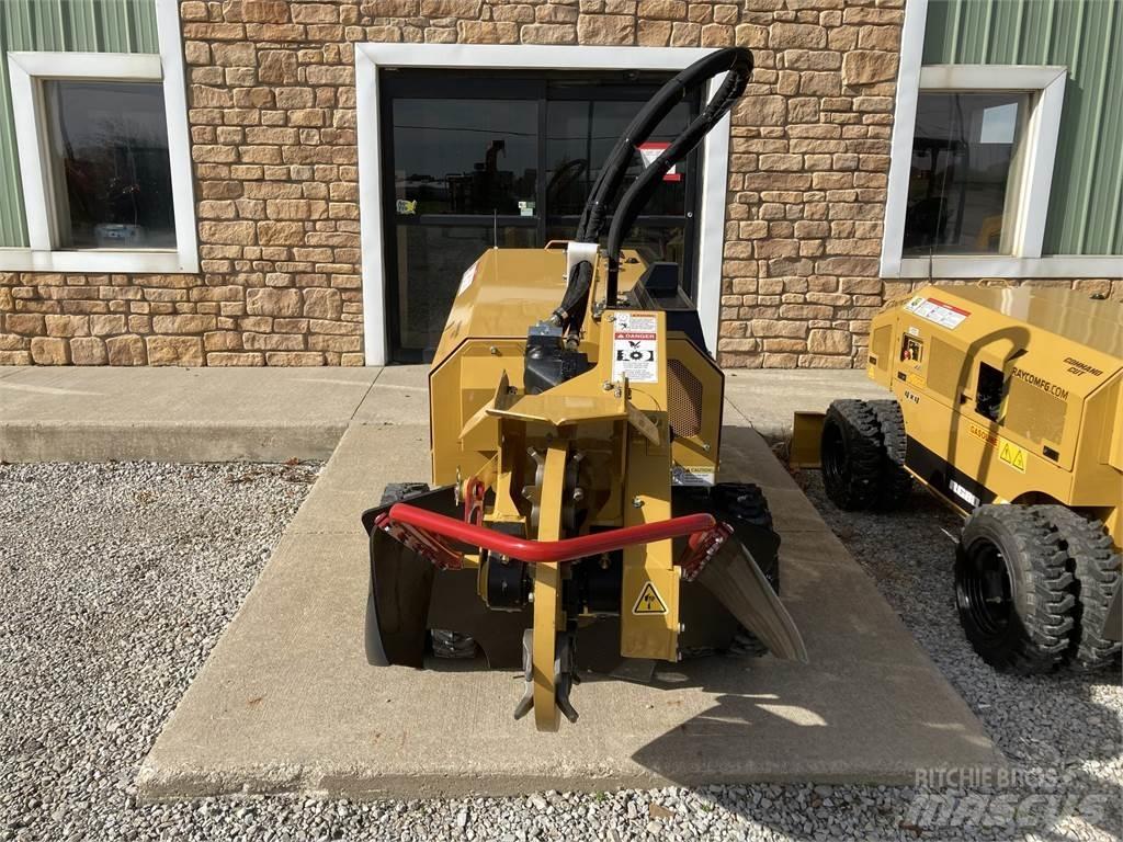 Rayco RG80R Kütük öğütücüler