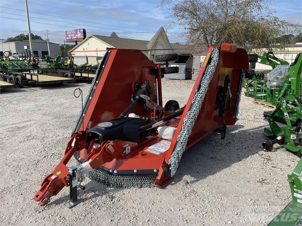 Rhino 2150 Balya ögütücü, kesici ve açicilar