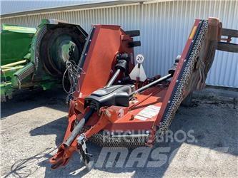 Rhino 2150 Balya ögütücü, kesici ve açicilar
