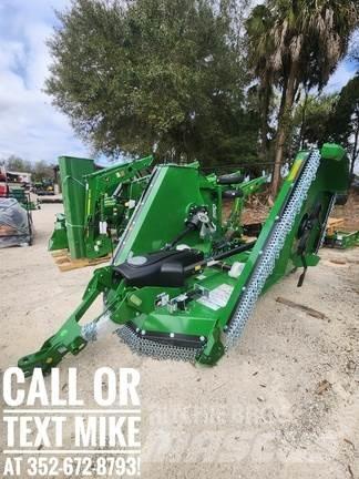 Rhino 2150 Balya ögütücü, kesici ve açicilar