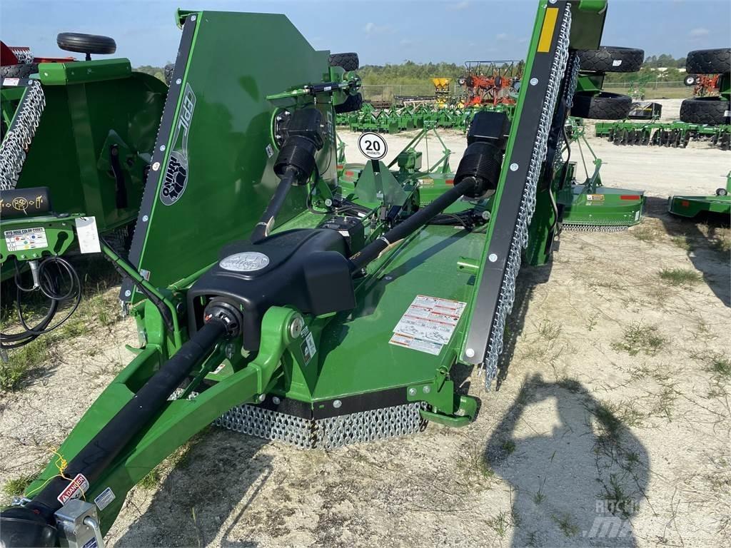 Rhino 4150 Balya ögütücü, kesici ve açicilar