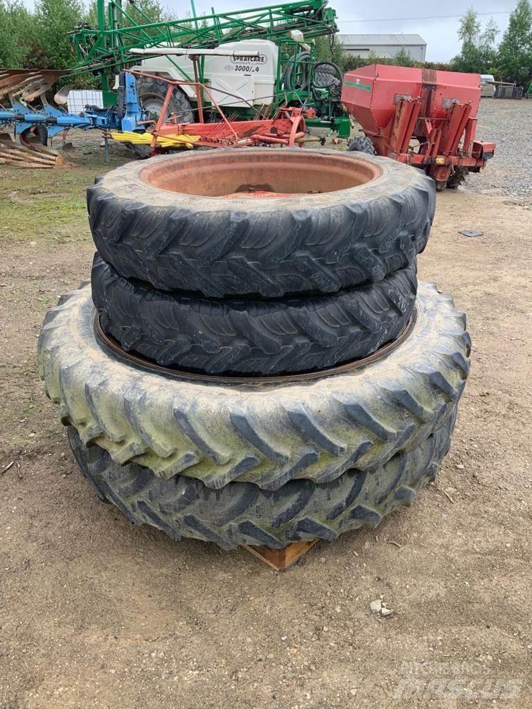  Row Crop Wheels Tekerlekler