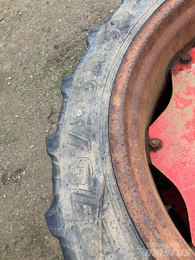  Row Crop Wheels Tekerlekler