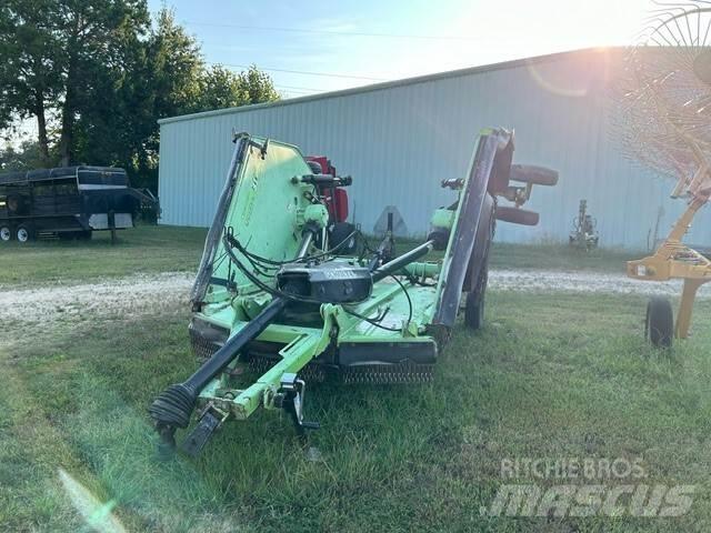 Schulte XH-1500 Balya ögütücü, kesici ve açicilar