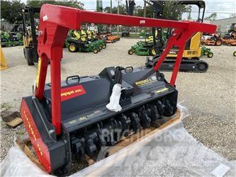 Seppi CL 175 Ağaç kesici istifleyiciler