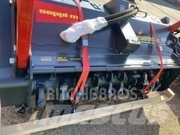 Seppi CL150 Ağaç kesici istifleyiciler